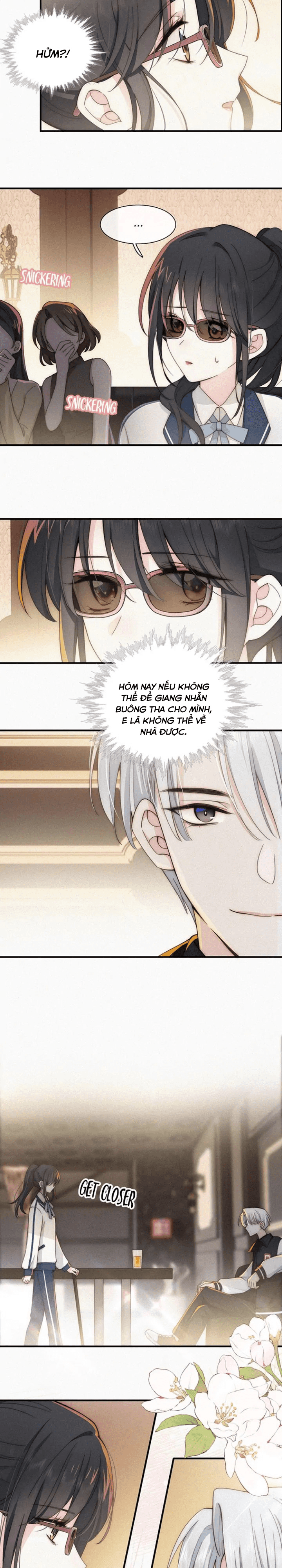 Một Lòng Cưng Chiều Chapter 10 - Trang 2