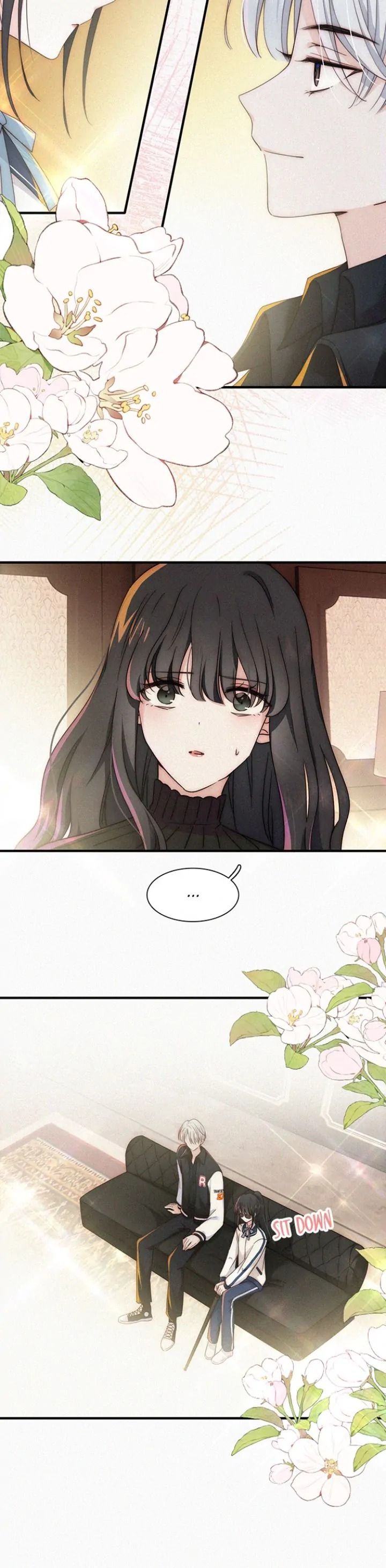 Một Lòng Cưng Chiều Chapter 10 - Trang 2