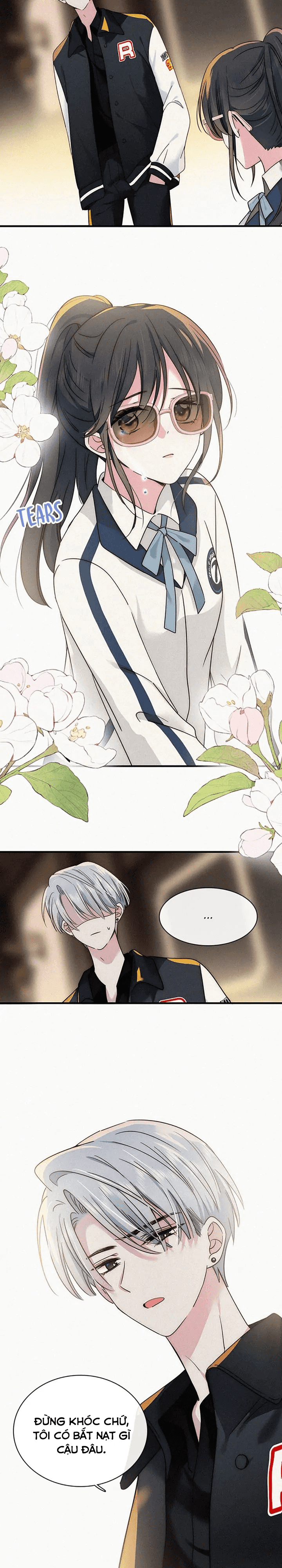 Một Lòng Cưng Chiều Chapter 10 - Trang 2