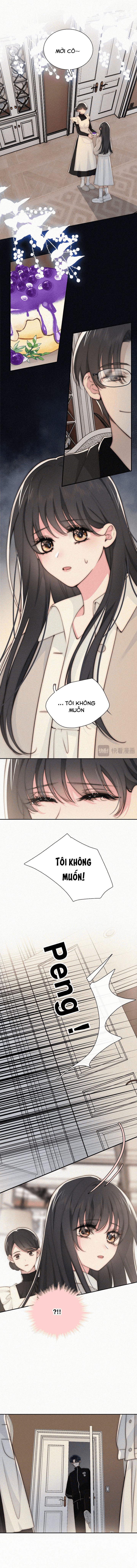 Một Lòng Cưng Chiều Chapter 100 - Trang 2
