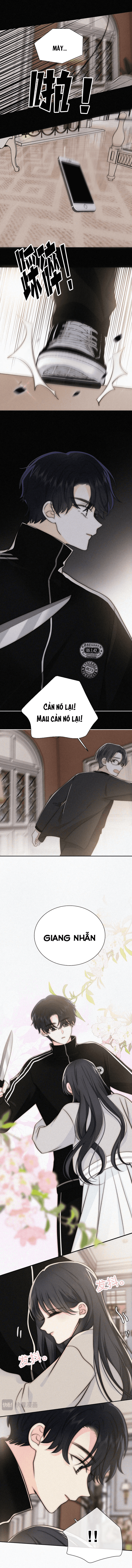 Một Lòng Cưng Chiều Chapter 100 - Trang 2