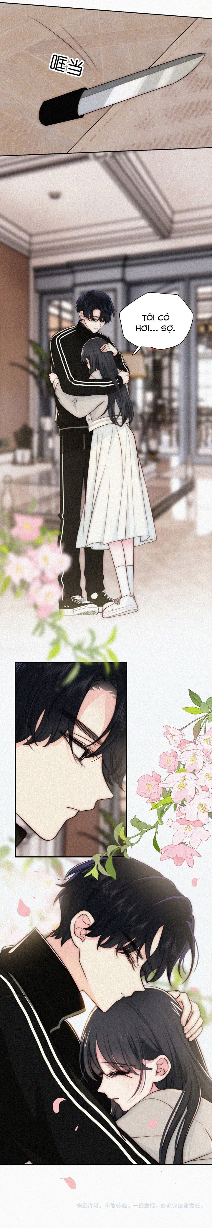 Một Lòng Cưng Chiều Chapter 100 - Trang 2