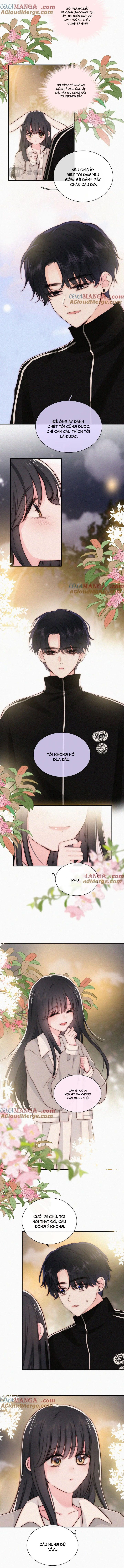 Một Lòng Cưng Chiều Chapter 103 - Trang 2