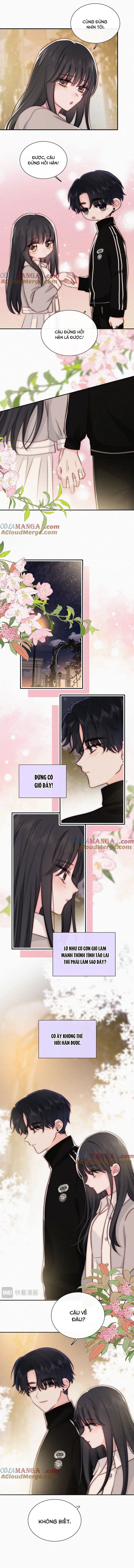 Một Lòng Cưng Chiều Chapter 103 - Trang 2