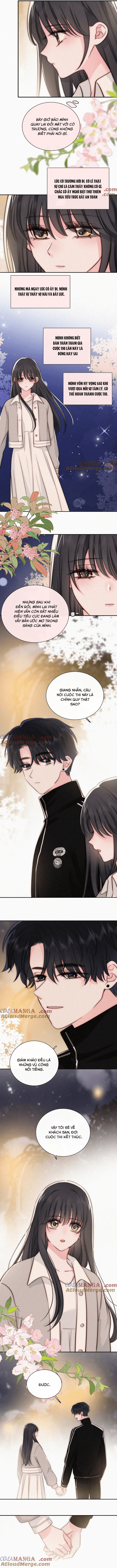 Một Lòng Cưng Chiều Chapter 103 - Trang 2
