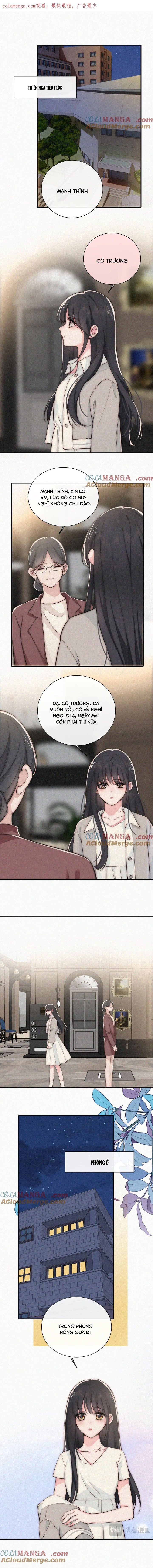 Một Lòng Cưng Chiều Chapter 104 - Trang 2