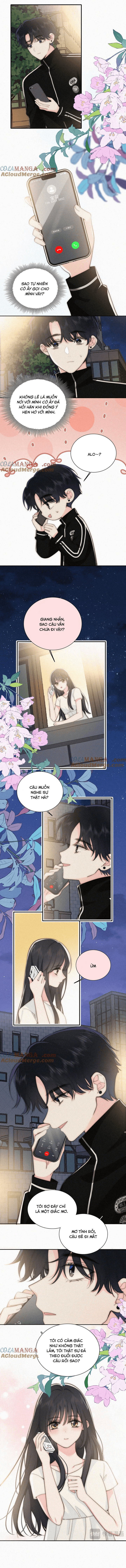 Một Lòng Cưng Chiều Chapter 104 - Trang 2