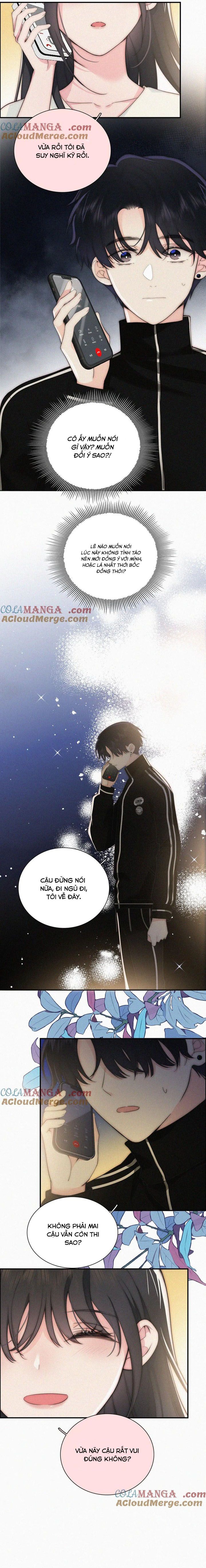 Một Lòng Cưng Chiều Chapter 104 - Trang 2