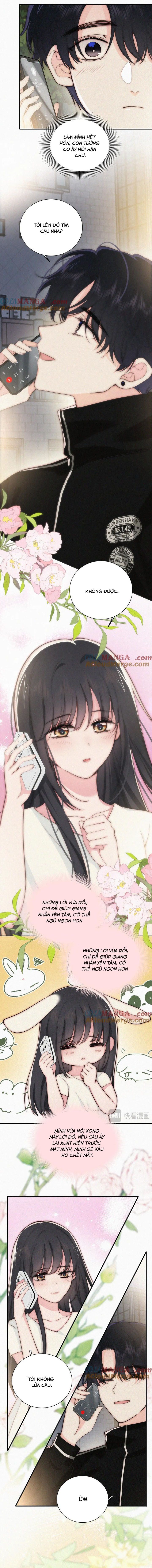 Một Lòng Cưng Chiều Chapter 104 - Trang 2