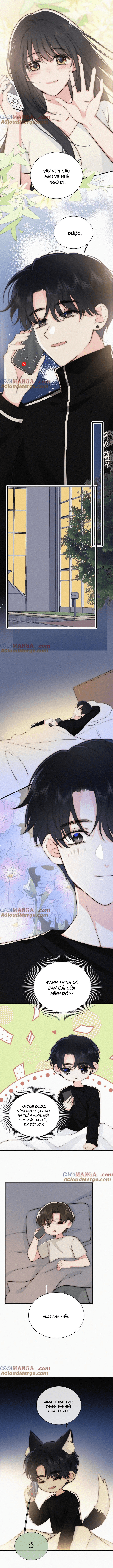 Một Lòng Cưng Chiều Chapter 104 - Trang 2
