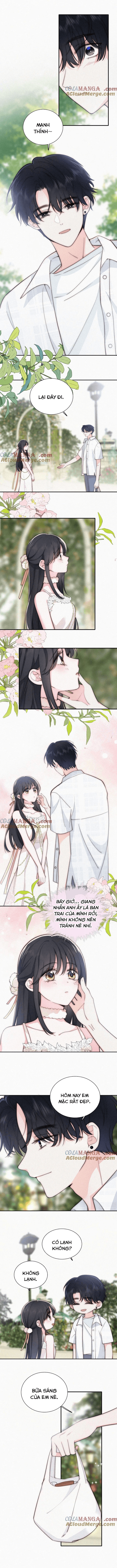 Một Lòng Cưng Chiều Chapter 105 - Trang 2