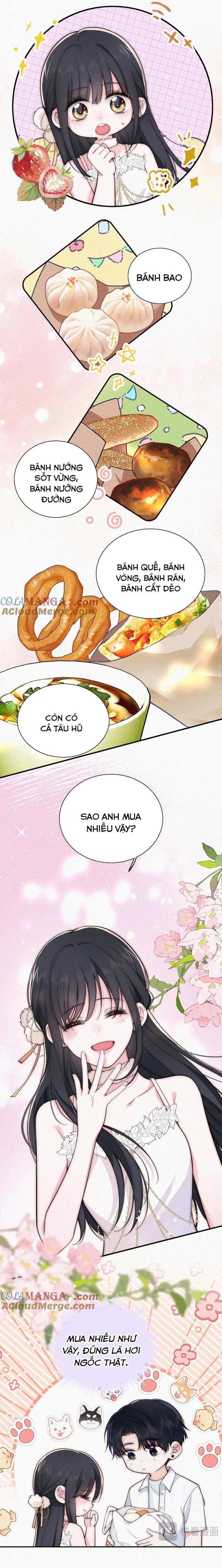 Một Lòng Cưng Chiều Chapter 105 - Trang 2