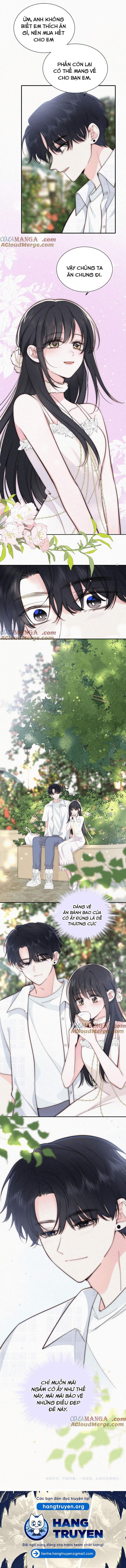 Một Lòng Cưng Chiều Chapter 105 - Trang 2