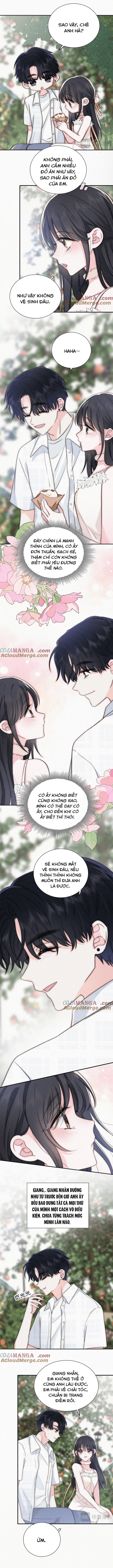 Một Lòng Cưng Chiều Chapter 106 - Trang 2