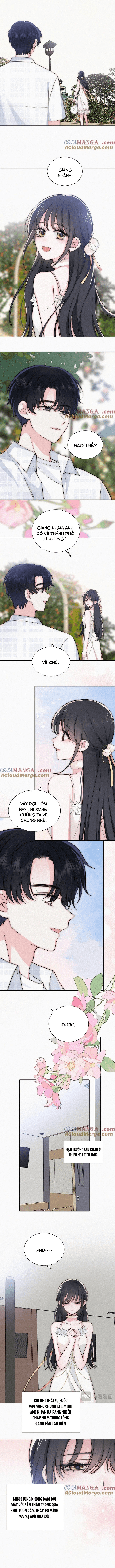 Một Lòng Cưng Chiều Chapter 106 - Trang 2