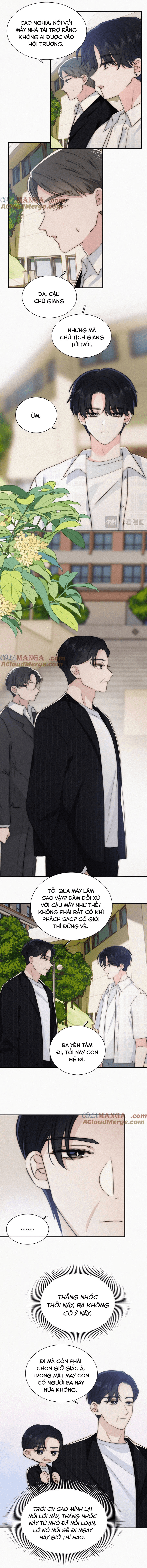 Một Lòng Cưng Chiều Chapter 106 - Trang 2