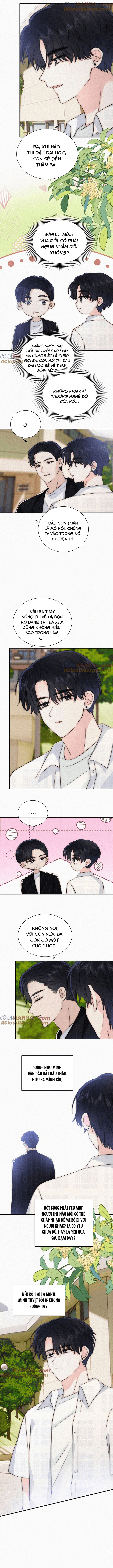 Một Lòng Cưng Chiều Chapter 106 - Trang 2