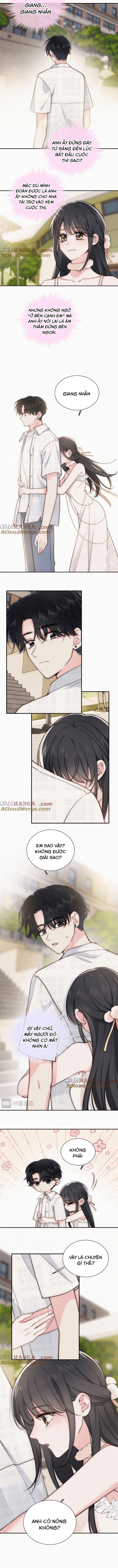 Một Lòng Cưng Chiều Chapter 107 - Trang 2