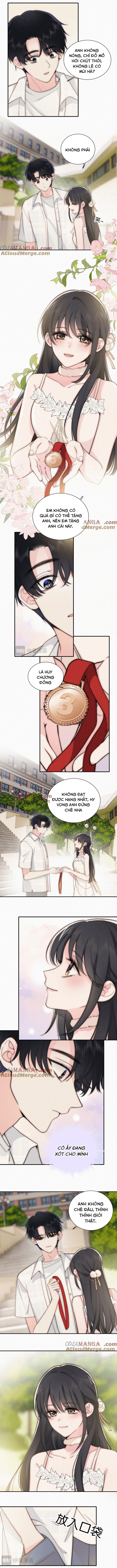 Một Lòng Cưng Chiều Chapter 107 - Trang 2