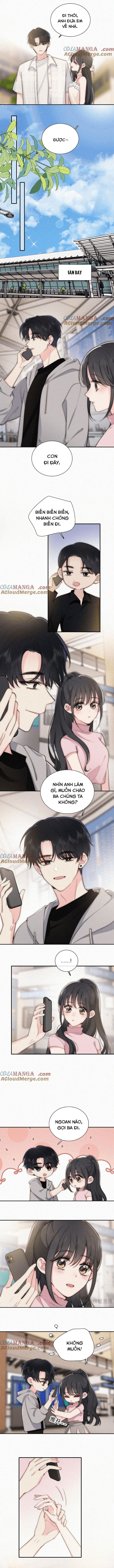 Một Lòng Cưng Chiều Chapter 107 - Trang 2