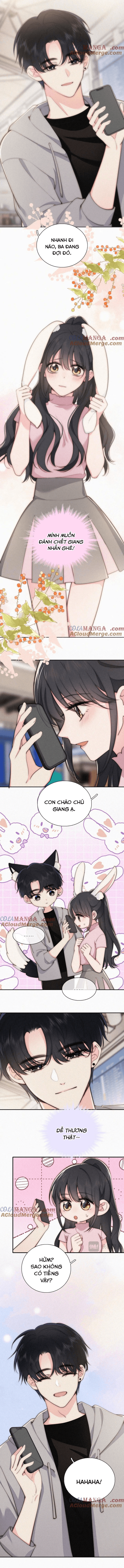 Một Lòng Cưng Chiều Chapter 107 - Trang 2