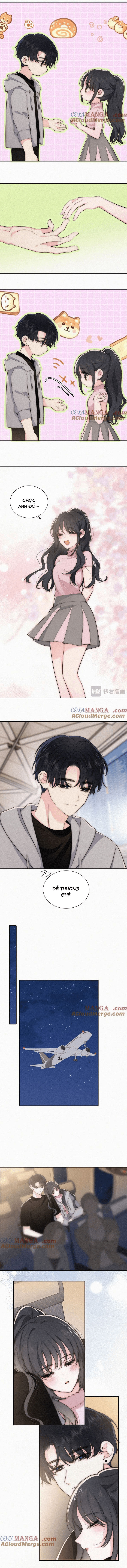 Một Lòng Cưng Chiều Chapter 108 - Trang 2