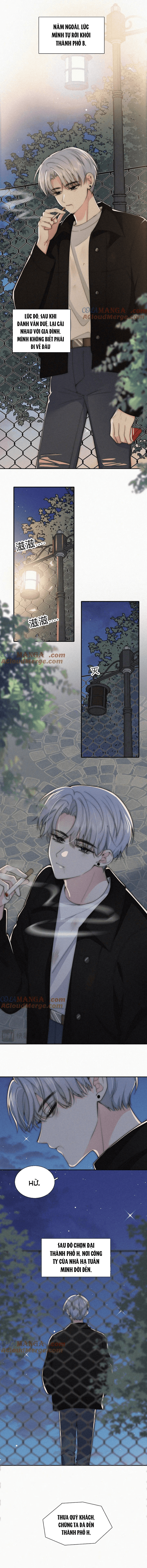 Một Lòng Cưng Chiều Chapter 108 - Trang 2