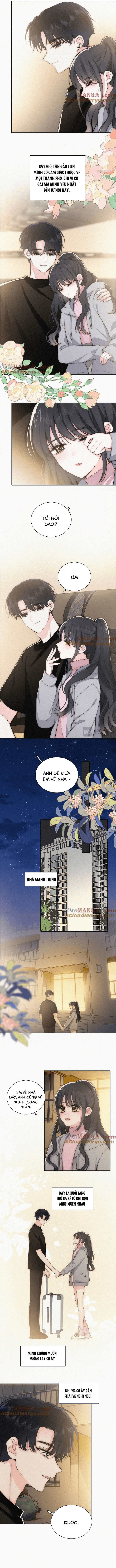 Một Lòng Cưng Chiều Chapter 108 - Trang 2