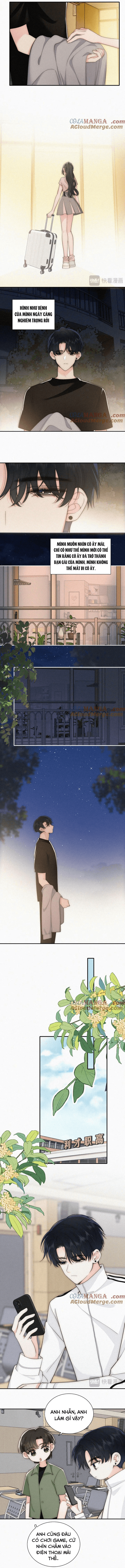 Một Lòng Cưng Chiều Chapter 108 - Trang 2
