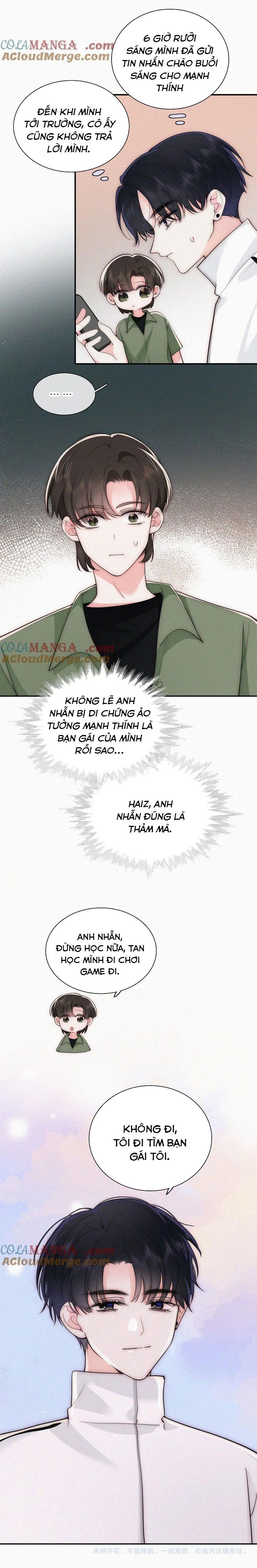 Một Lòng Cưng Chiều Chapter 108 - Trang 2