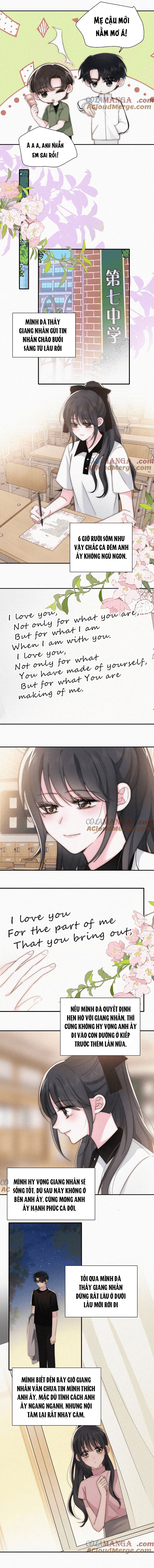 Một Lòng Cưng Chiều Chapter 109 - Trang 2