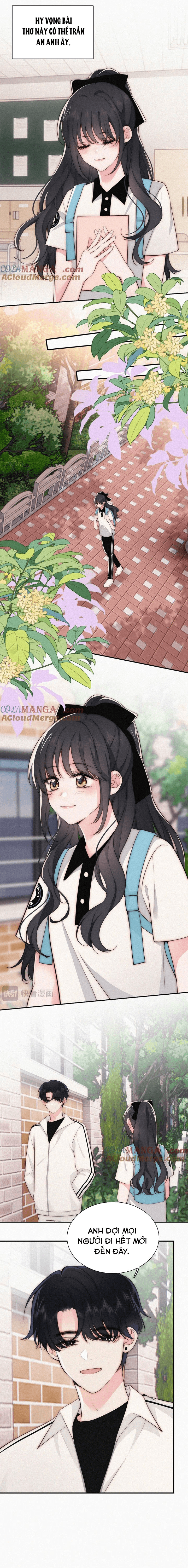 Một Lòng Cưng Chiều Chapter 109 - Trang 2