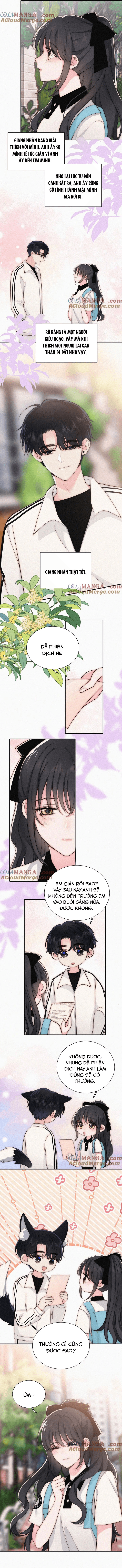 Một Lòng Cưng Chiều Chapter 109 - Trang 2