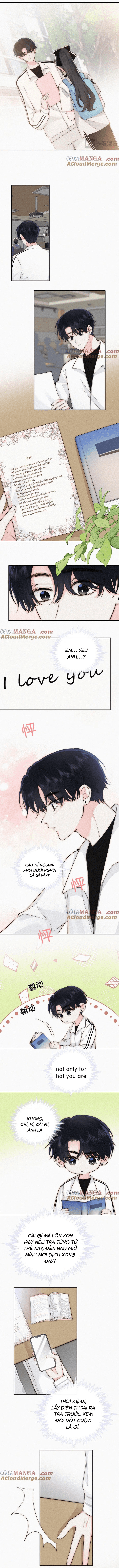 Một Lòng Cưng Chiều Chapter 109 - Trang 2
