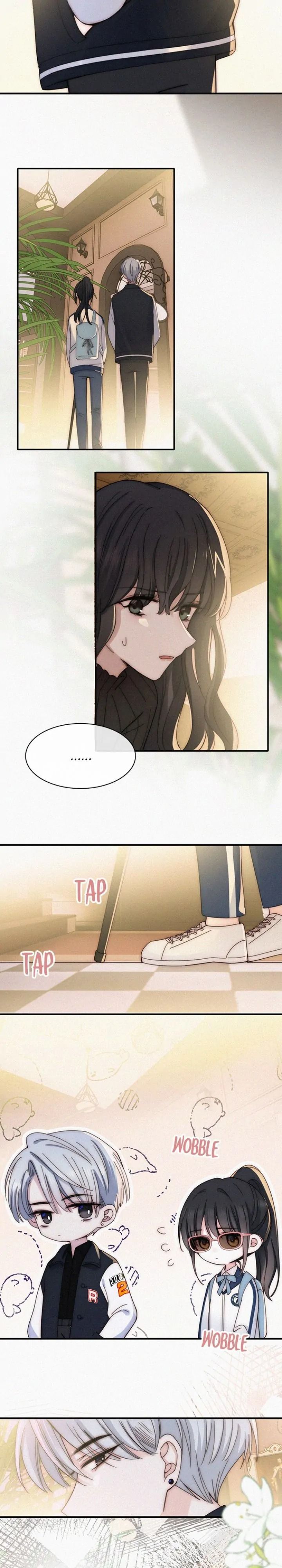 Một Lòng Cưng Chiều Chapter 11 - Trang 2