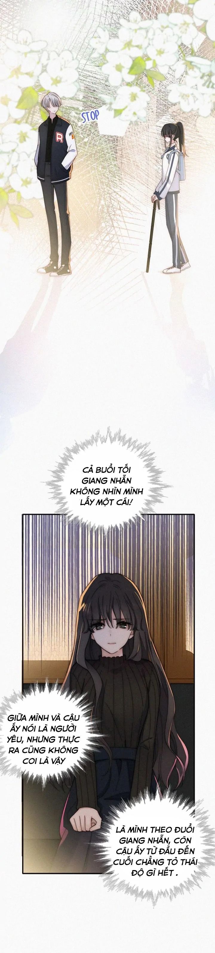 Một Lòng Cưng Chiều Chapter 11 - Trang 2