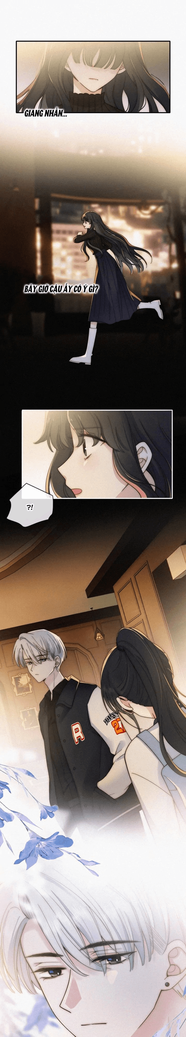 Một Lòng Cưng Chiều Chapter 11 - Trang 2