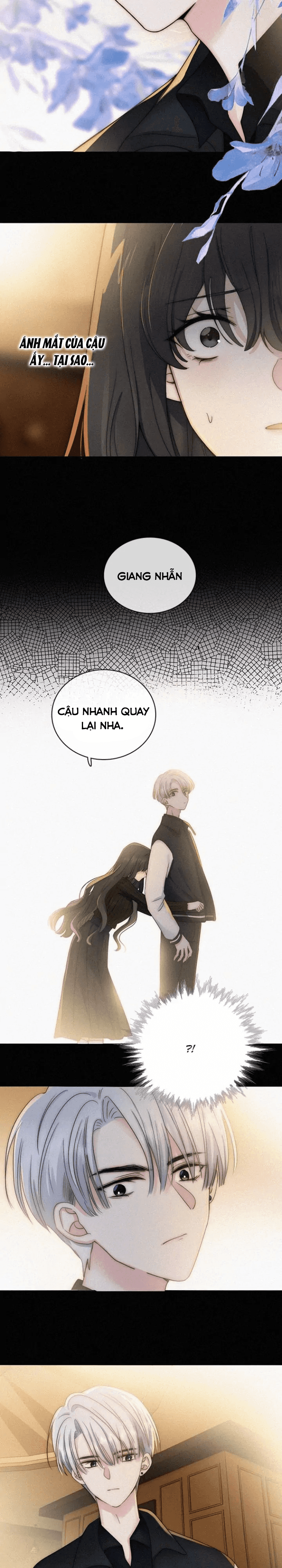 Một Lòng Cưng Chiều Chapter 11 - Trang 2