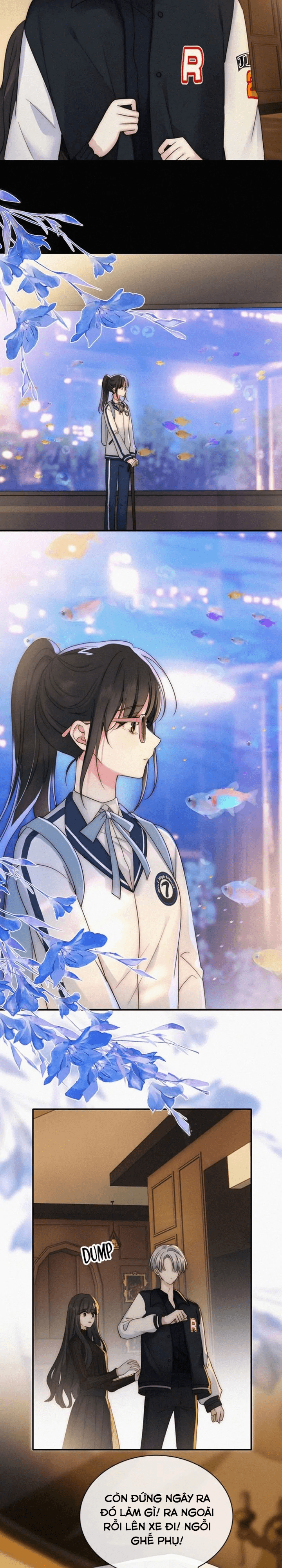 Một Lòng Cưng Chiều Chapter 11 - Trang 2