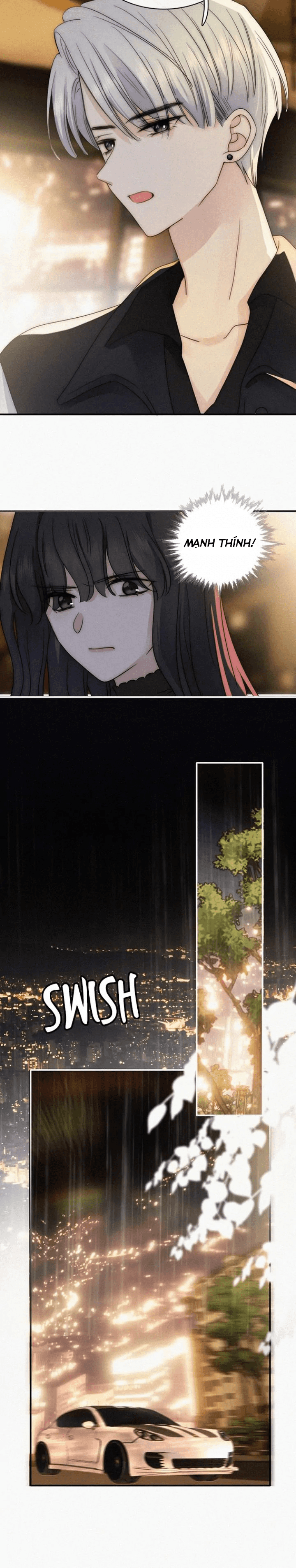 Một Lòng Cưng Chiều Chapter 11 - Trang 2