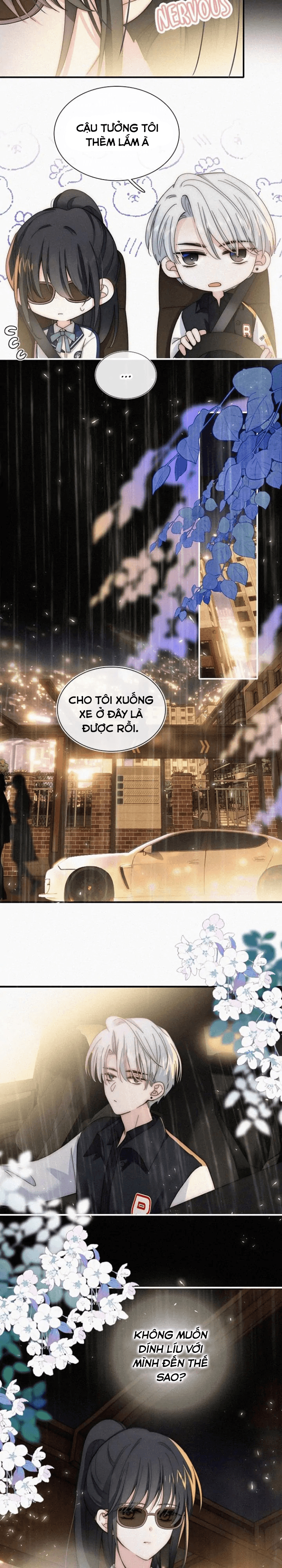 Một Lòng Cưng Chiều Chapter 11 - Trang 2