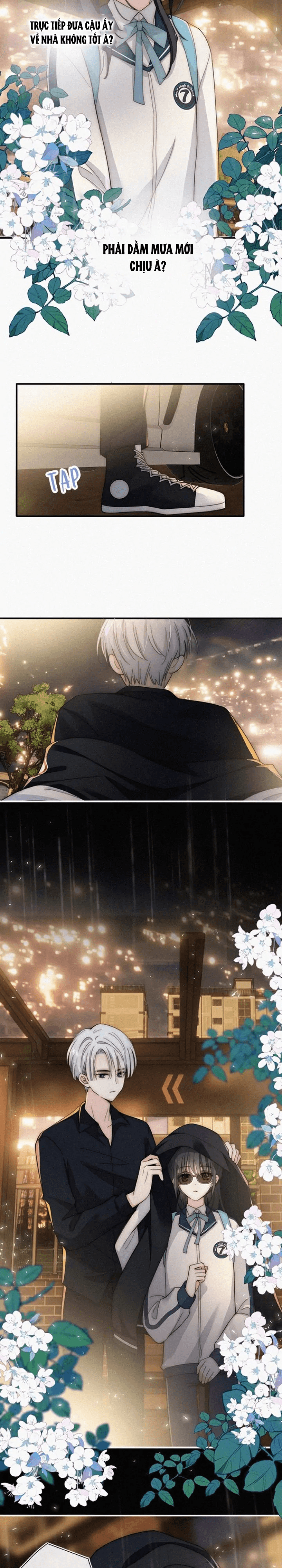 Một Lòng Cưng Chiều Chapter 11 - Trang 2