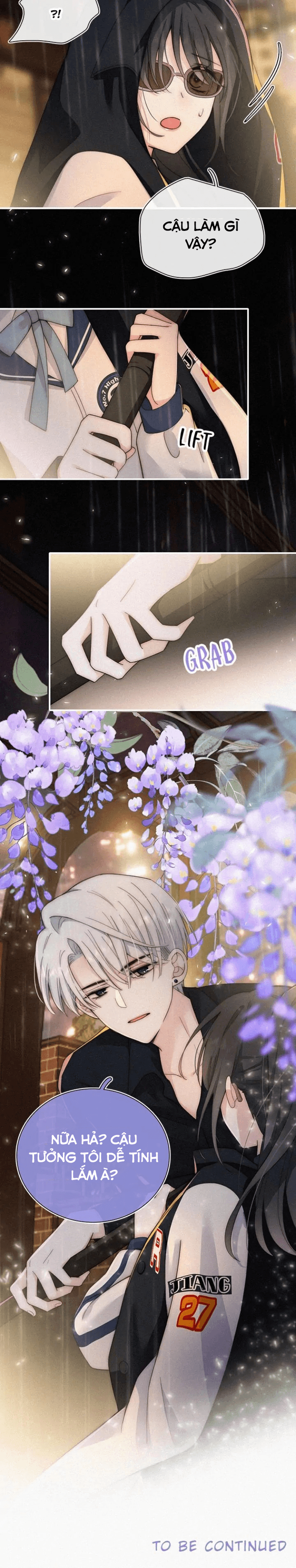 Một Lòng Cưng Chiều Chapter 11 - Trang 2