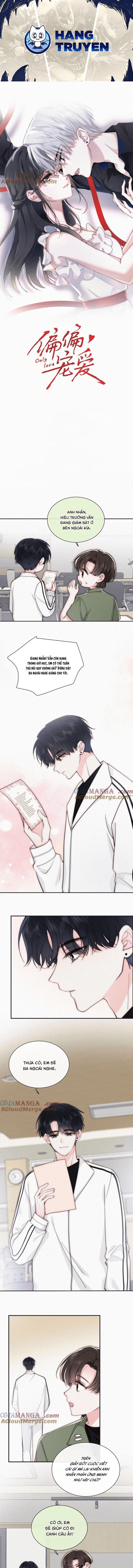 Một Lòng Cưng Chiều Chapter 110 - Trang 2