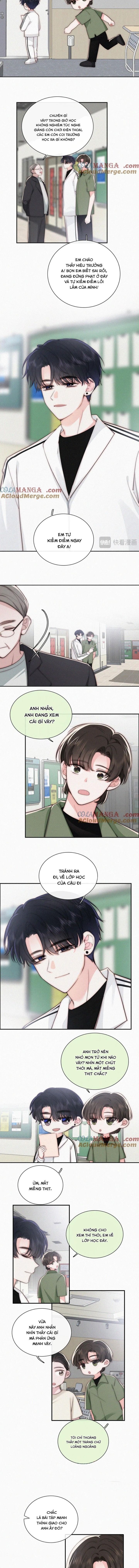 Một Lòng Cưng Chiều Chapter 110 - Trang 2
