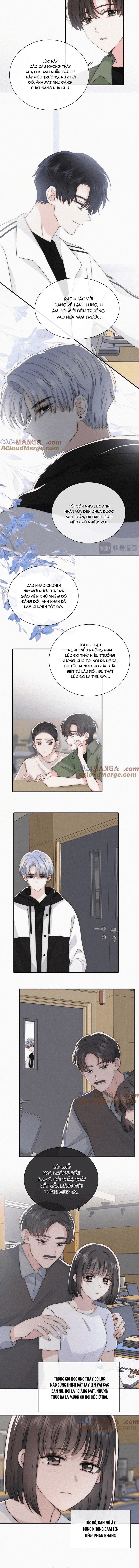 Một Lòng Cưng Chiều Chapter 110 - Trang 2