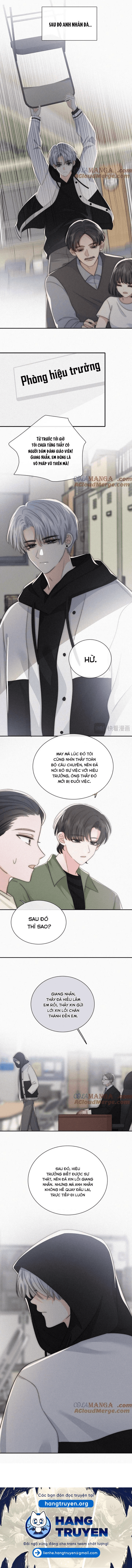 Một Lòng Cưng Chiều Chapter 110 - Trang 2