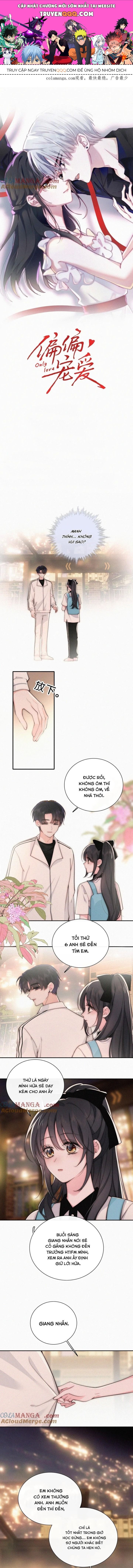 Một Lòng Cưng Chiều Chapter 112 - Trang 2