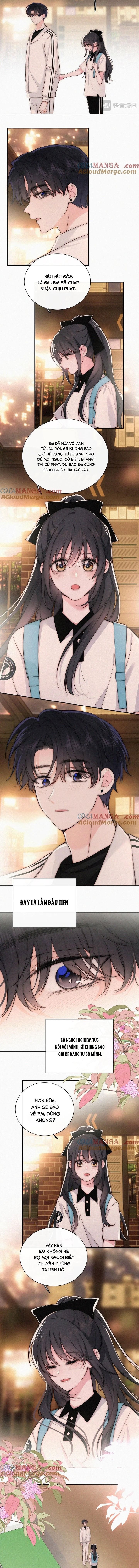 Một Lòng Cưng Chiều Chapter 112 - Trang 2