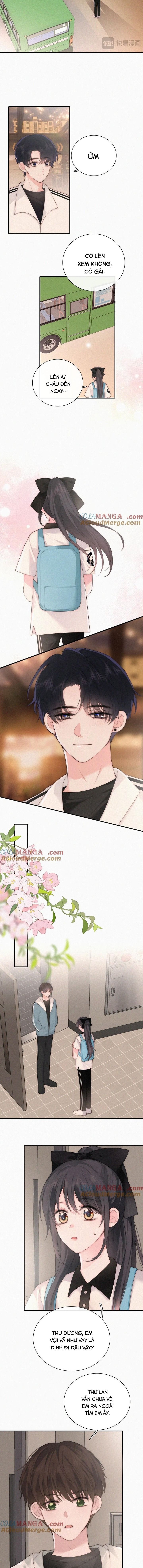Một Lòng Cưng Chiều Chapter 112 - Trang 2